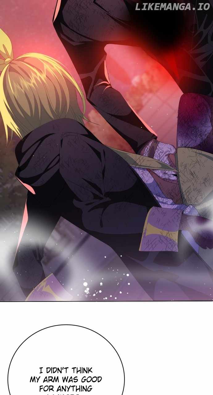 Zero Game Chapter 300 69